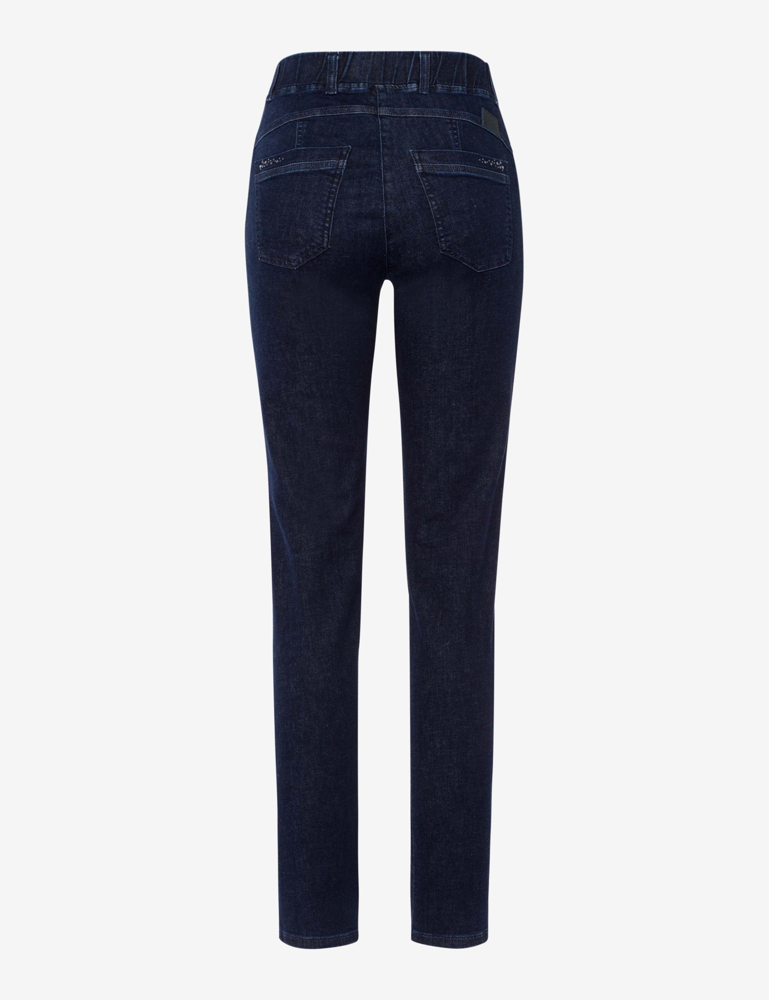 RAPHAELA by BRAX 5-Pocket-Jeans