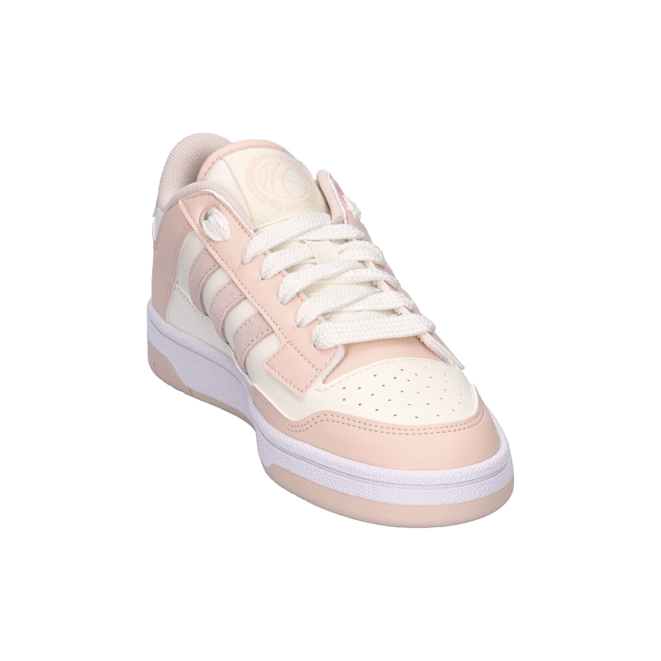 adidas Performance adidas Damen Sneaker RAPID COURT LOW W Sneaker günstig online kaufen
