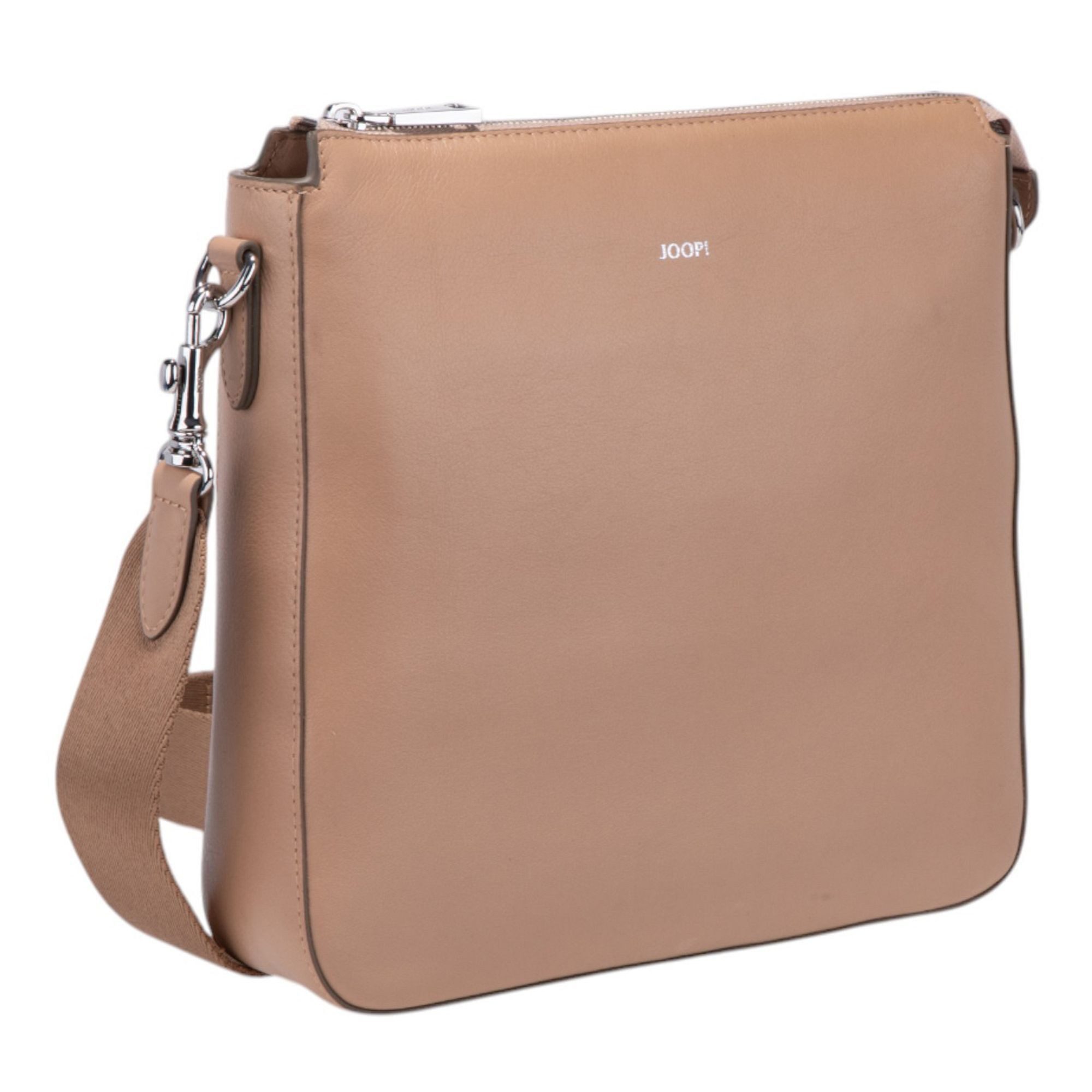 JOOP! Umhängetasche Sofisticato 1.0, Leder