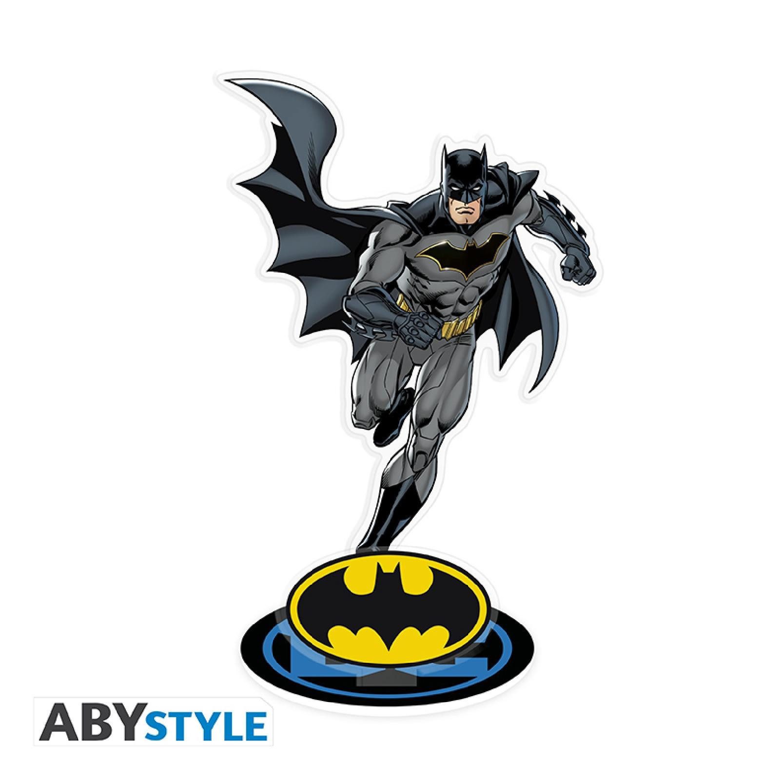 Merchandise-Figur DC COMICS - Acryl® - Batman