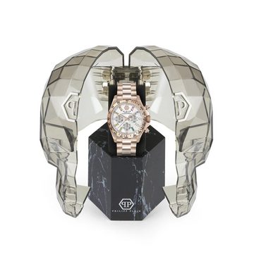 PHILIPP PLEIN Quarzuhr PWSBA0323