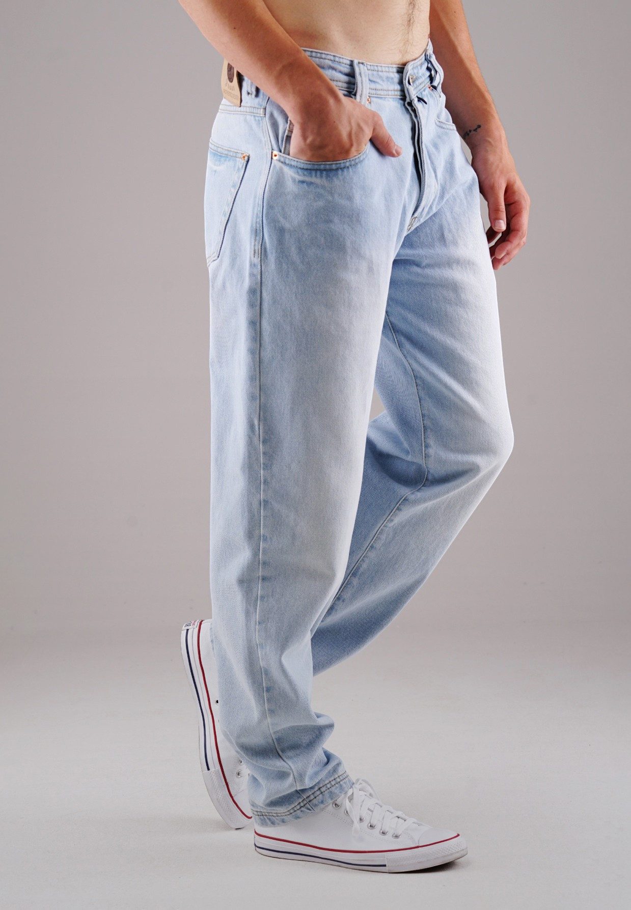 PICALDI Jeans 5-Pocket-Jeans Zicco 472 Virginia (1-tlg) 5-Pocket-Style