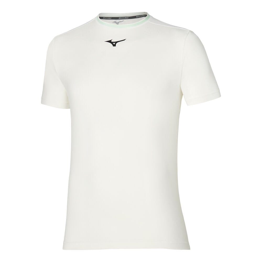 Mizuno T-Shirt Frontier Shadow Graphic