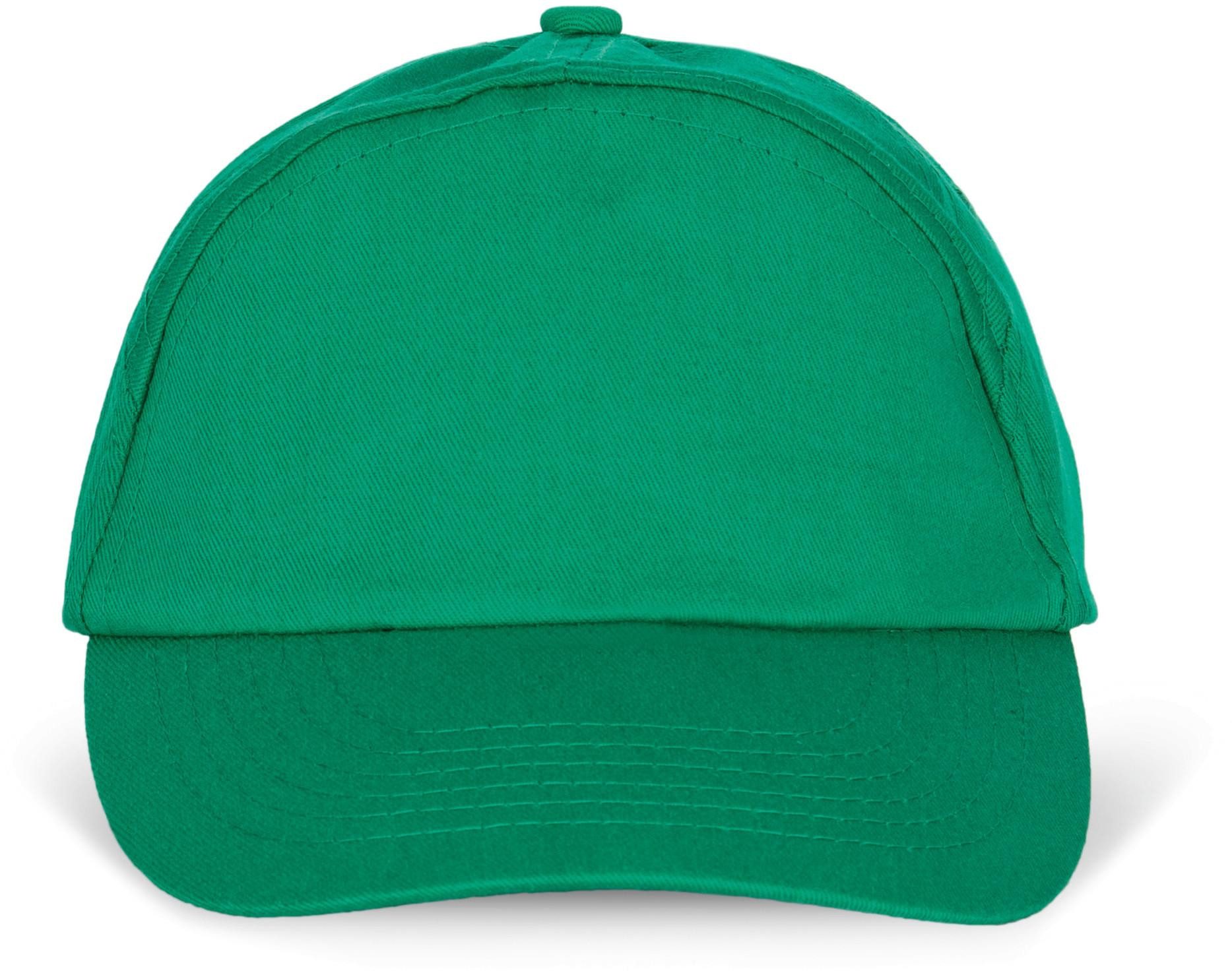 K-UP Baseball Cap Bahia - 7-Panel-Kappe