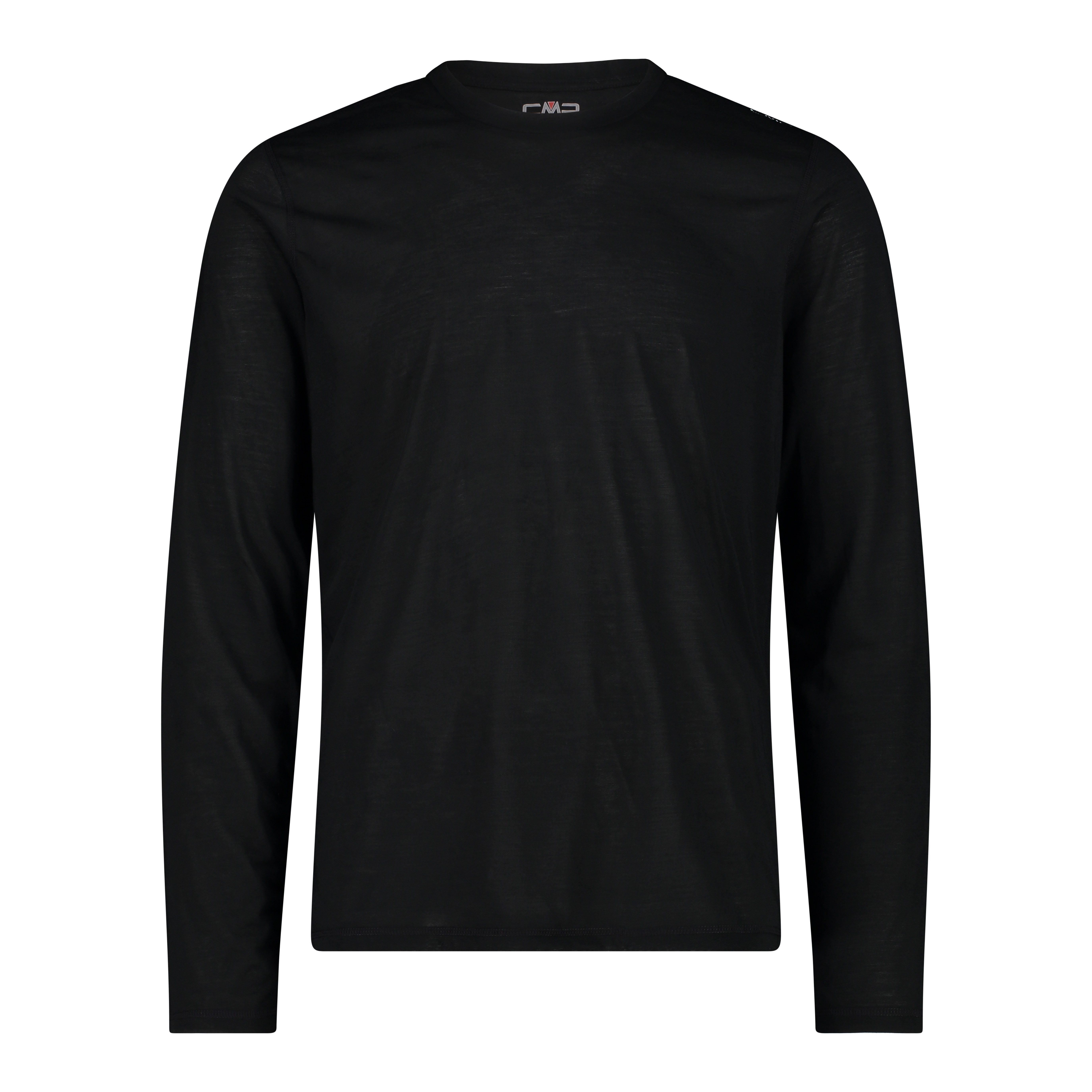 CMP Langarmshirt CMP Herren Langarmshirt Man T-Shirt 34Y2597