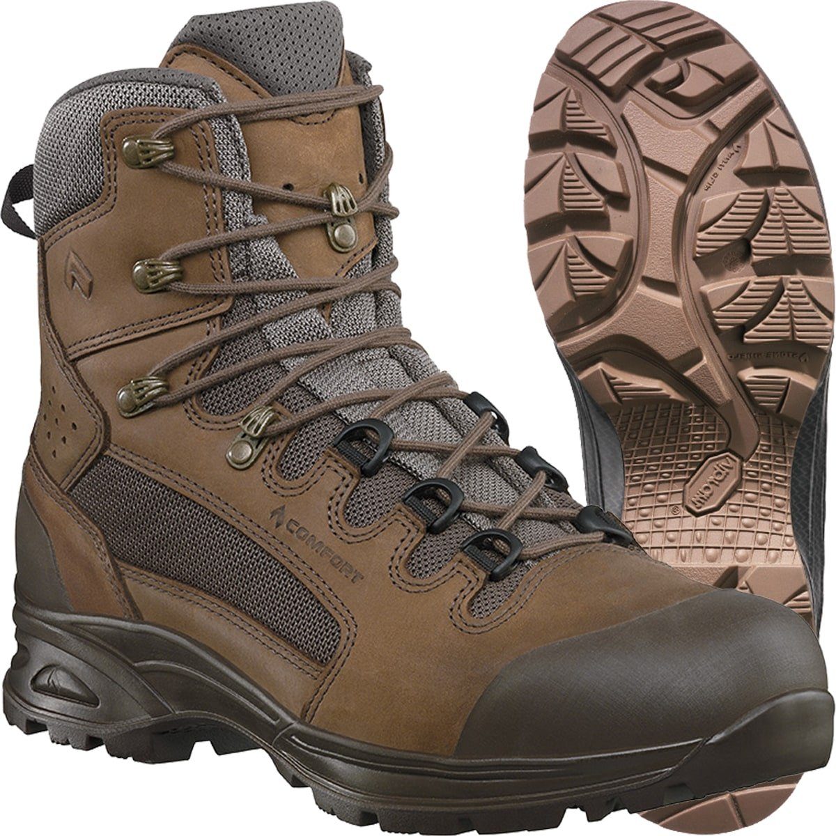 haix Haix Wanderstiefel Scout 2.0 Stiefel Gore-Tex günstig online kaufen