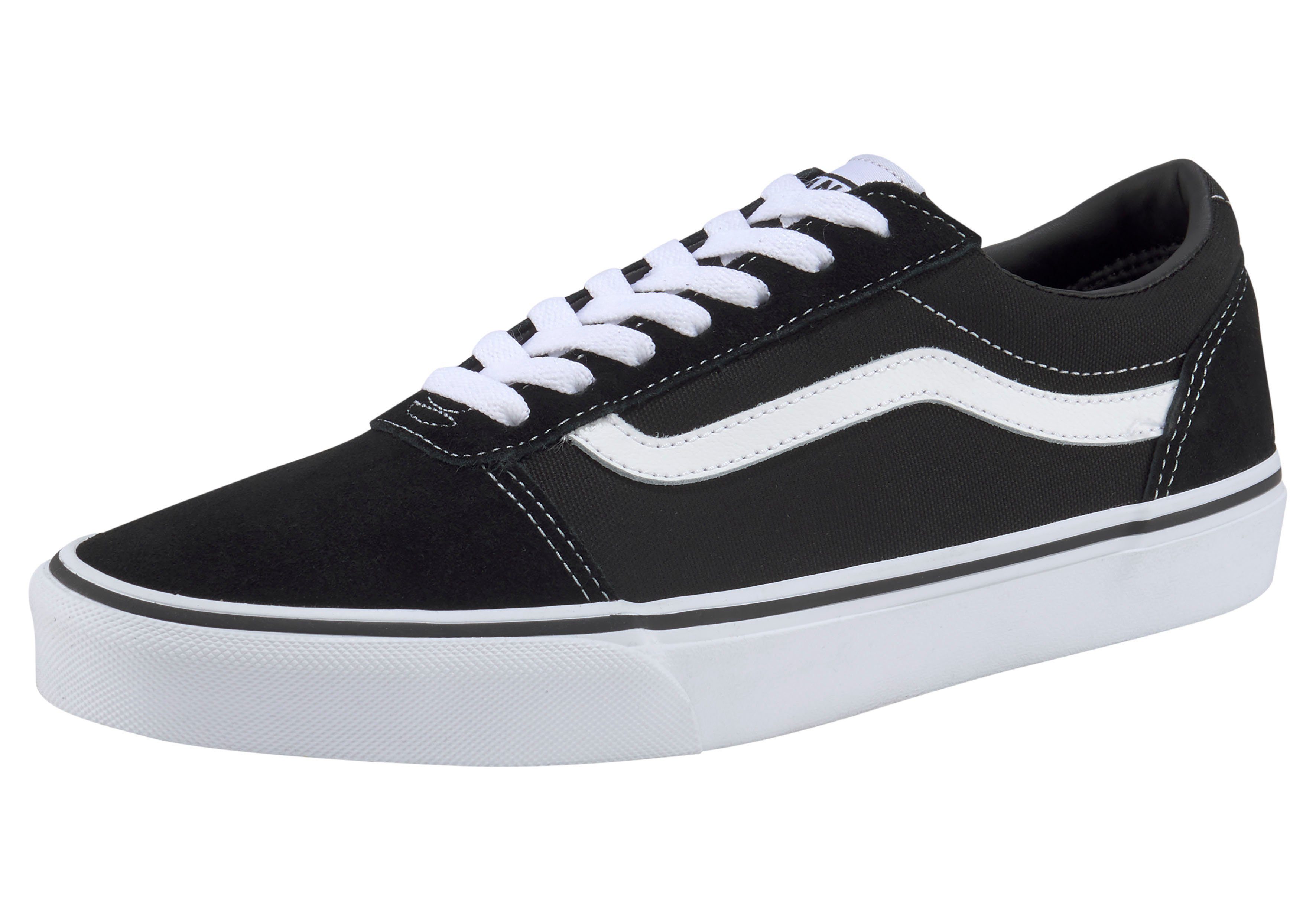 Vans Ward Sneaker günstig online kaufen