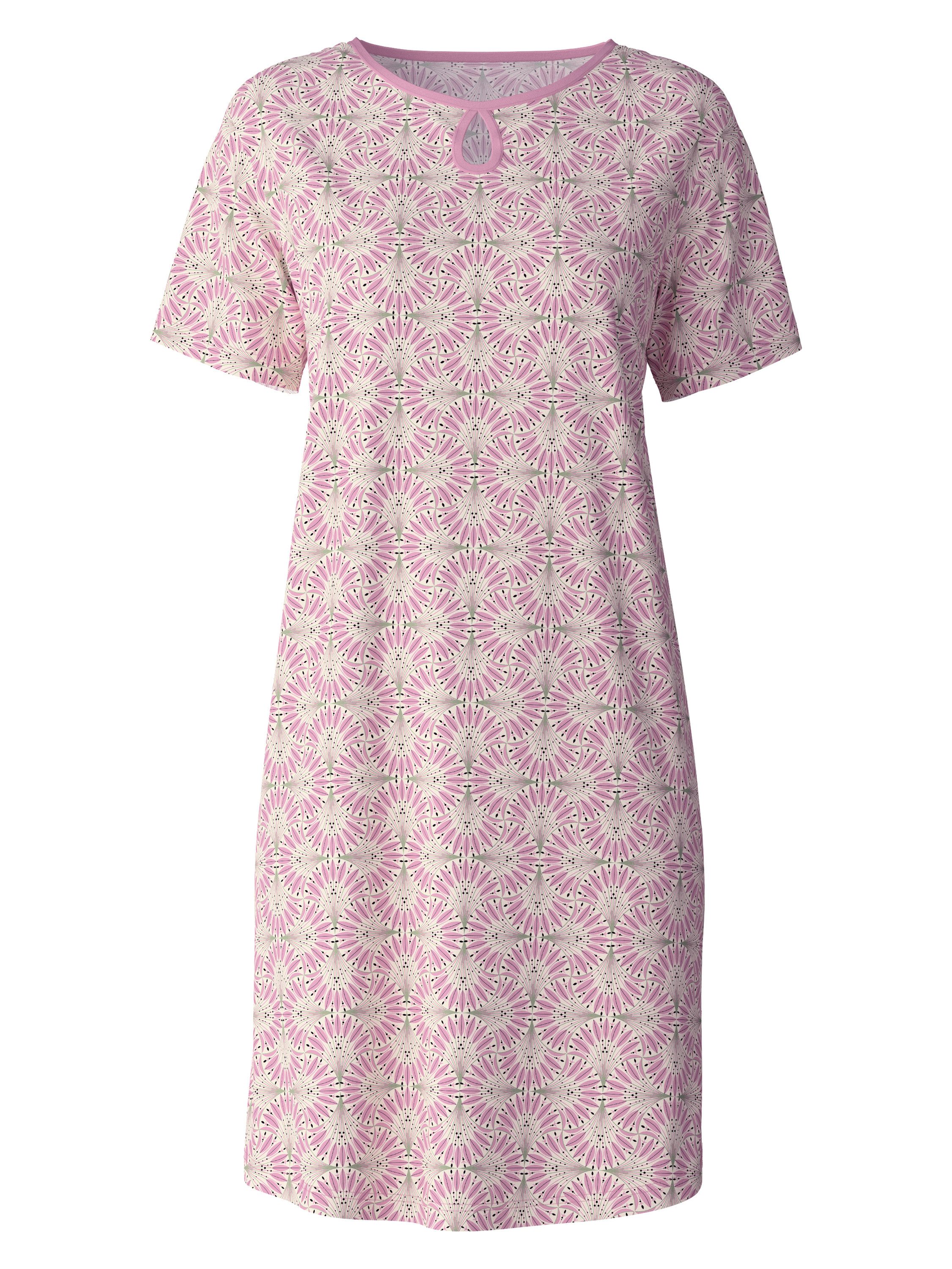 CALIDA Nachthemd Sweet Dreams Damen (1-tlg) günstig online kaufen
