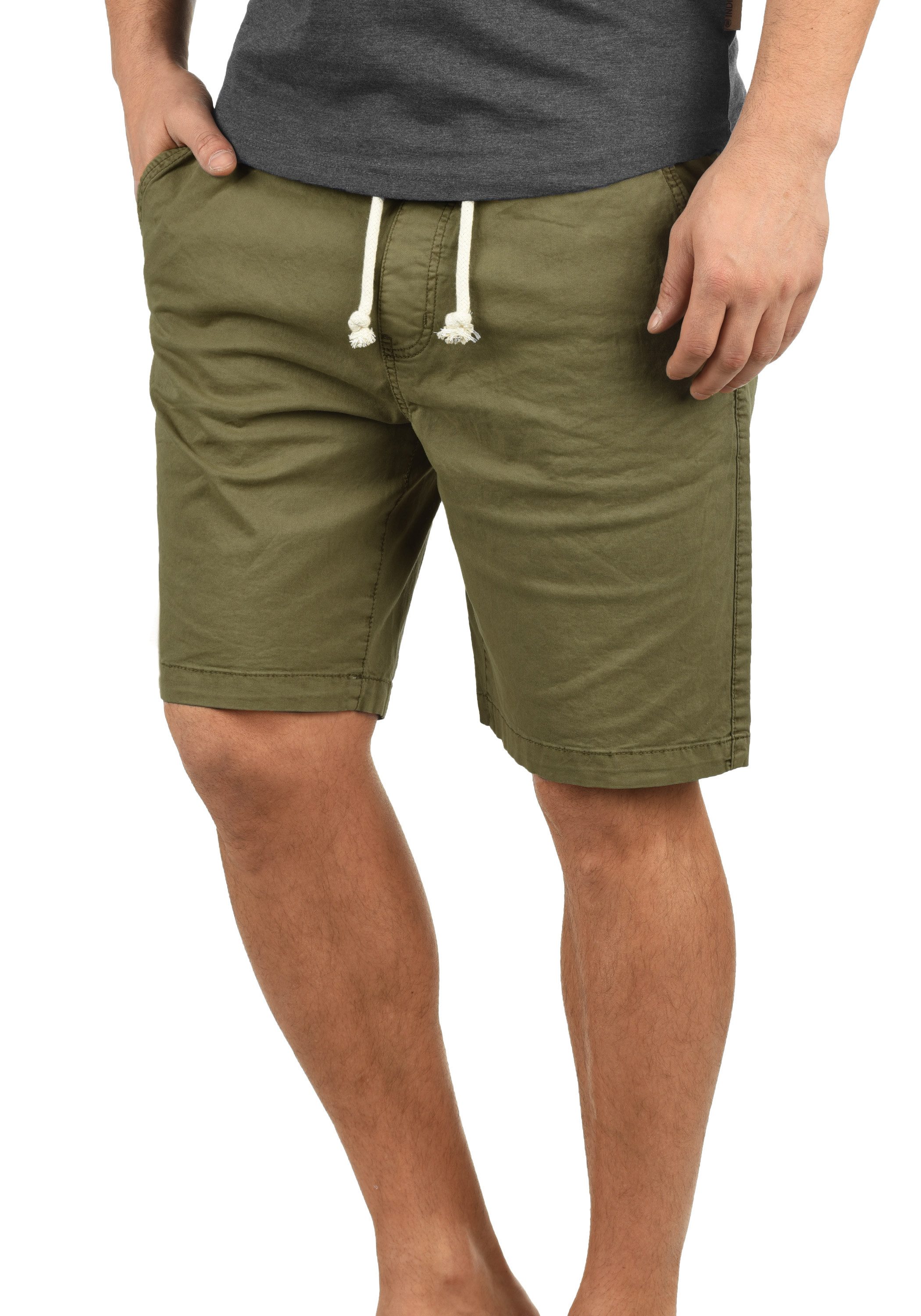 Indicode Chinoshorts IDAbbey kurze Hose mit günstig online kaufen