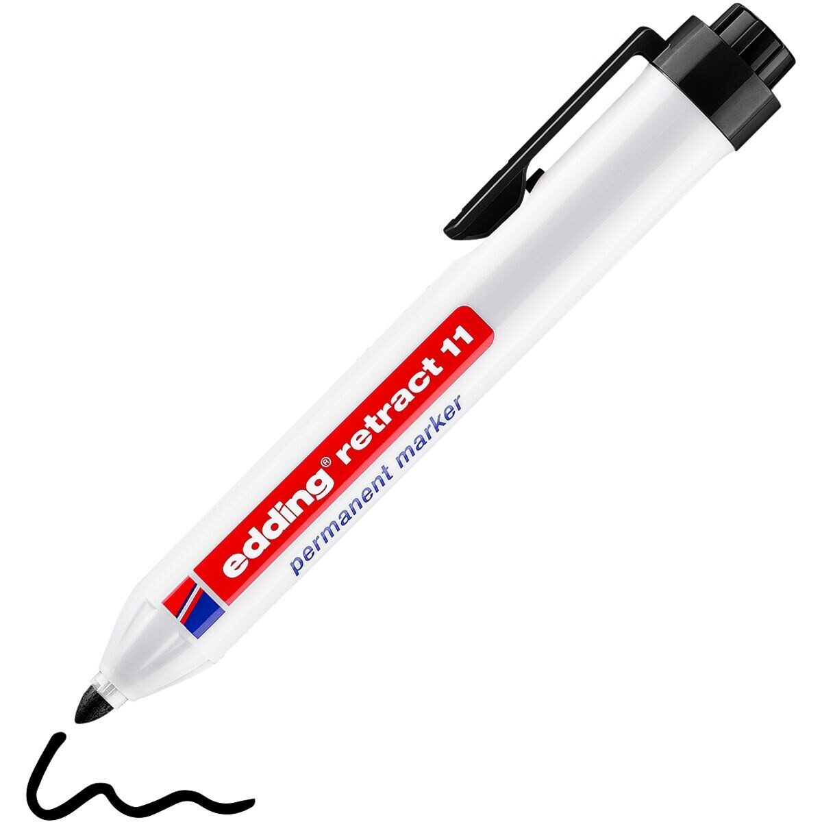 Permanentmarker retract 11