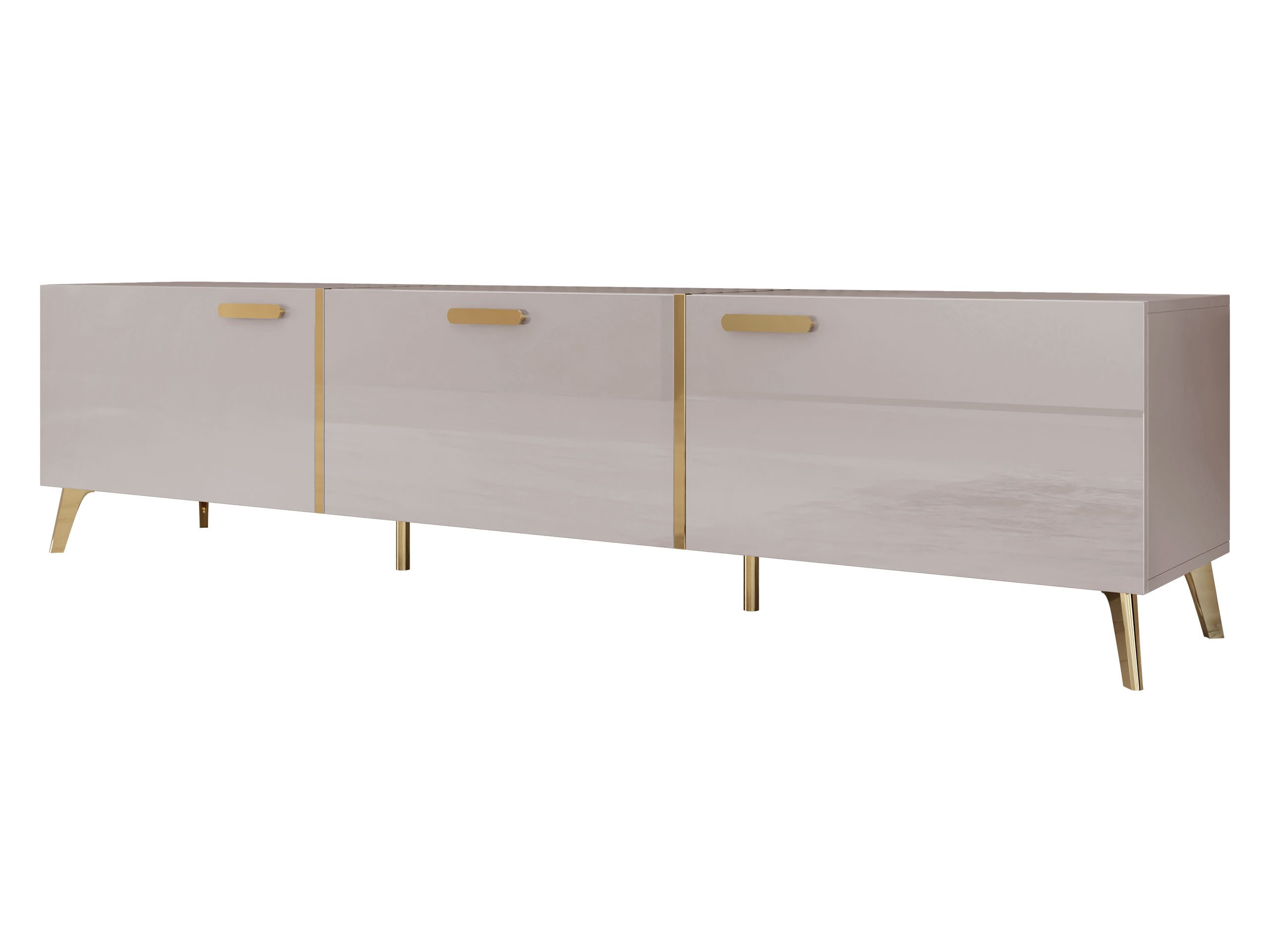 MIRJAN24 TV-Schrank Picru 200 3D (mit günstig online kaufen