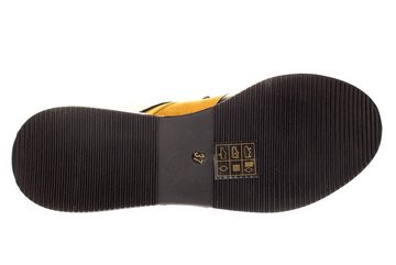 La Strada 1807433-6080ocherblkmulti-40 Sneaker