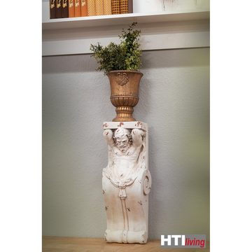 HTI-Living Wanddekoobjekt Wandkonsole Apollon Figur Hephaistos (1 St)