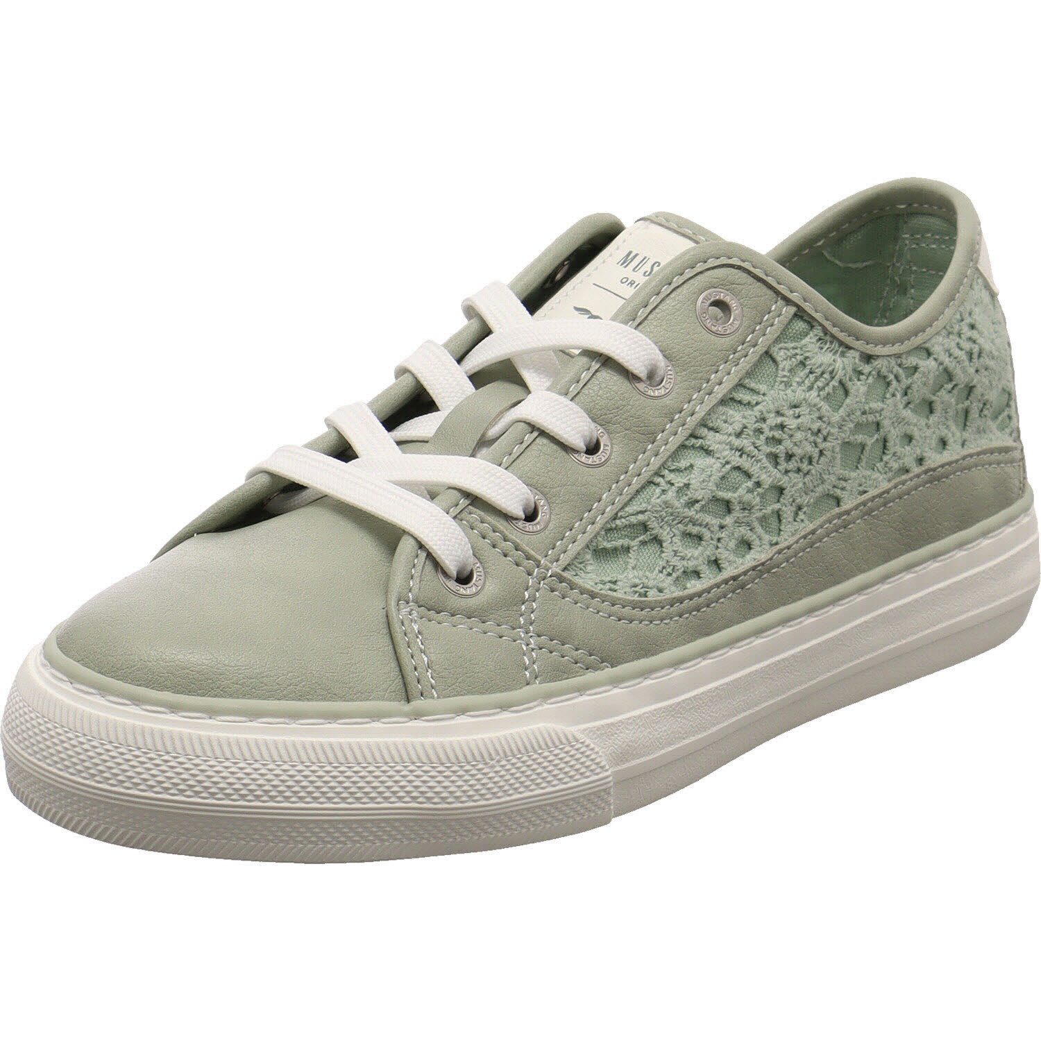 MUSTANG Sneaker günstig online kaufen