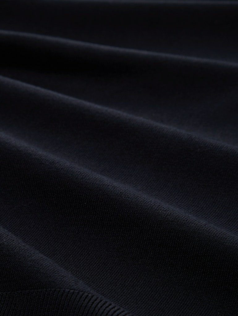 TOM TAILOR Strickjacke Strickjacke für Damen (1-tlg)