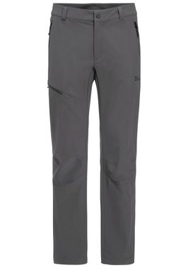 Jack Wolfskin Outdoorhose HOLDSTEIG PANTS M