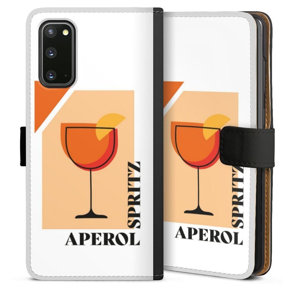 Handyhülle Aperol Spritz