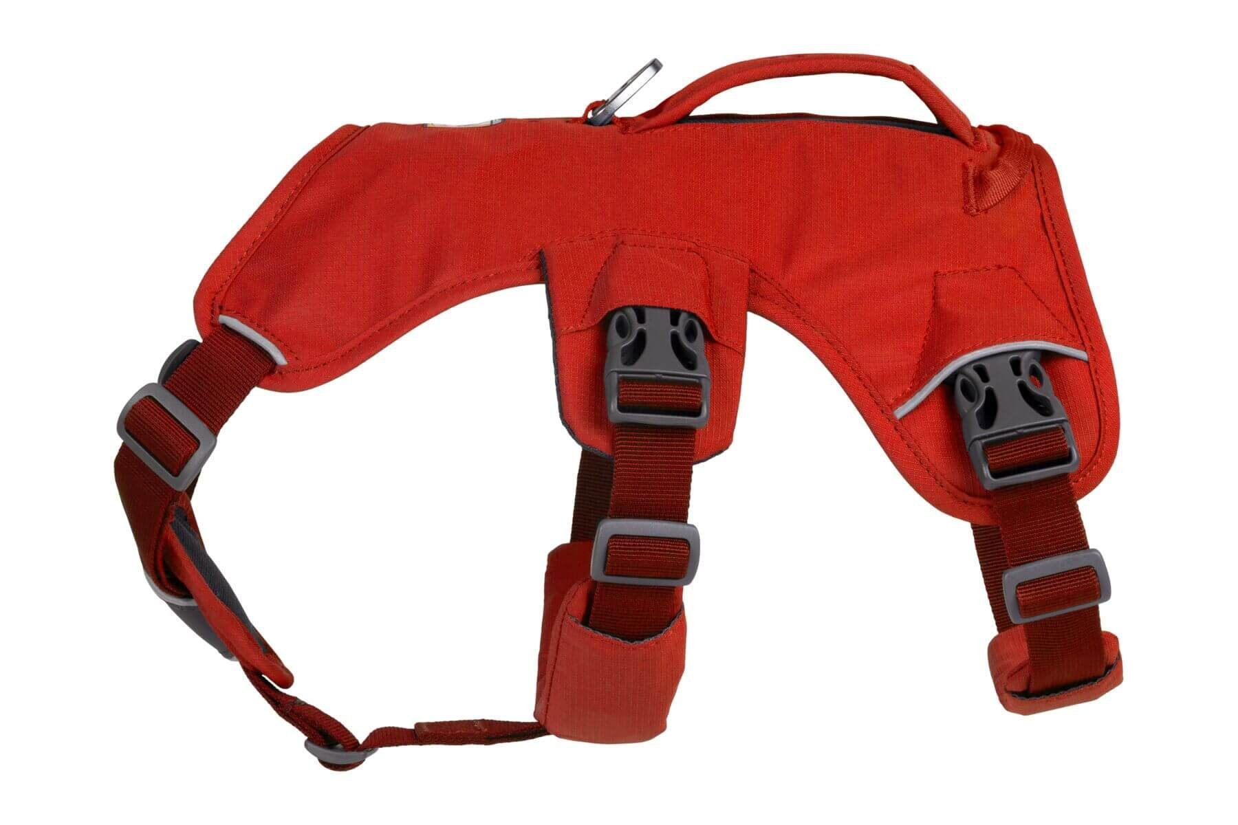 Ruffwear Hunde-Geschirr Web Master Harness günstig online kaufen