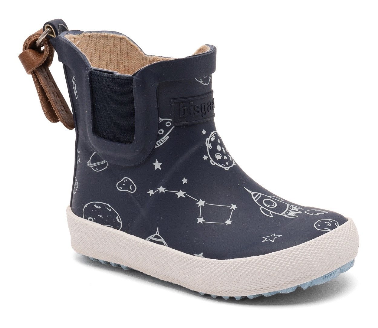 baby rubber Weite: normal Gummistiefel