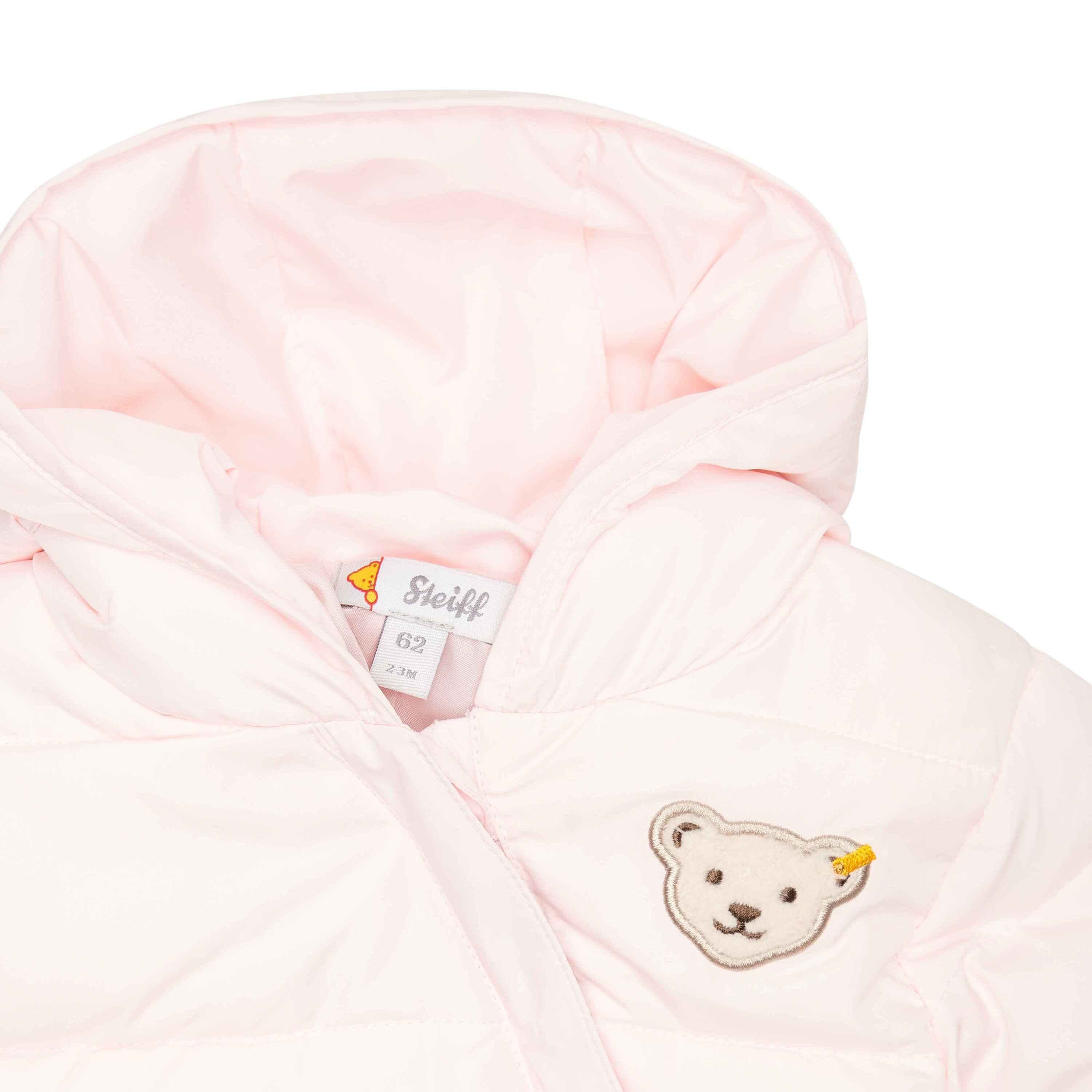 Steiff Schneeoverall Schneeanzug (1-tlg)