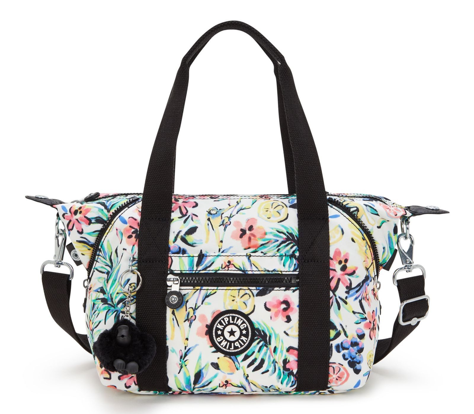 Handtasche Art Mini Handbag