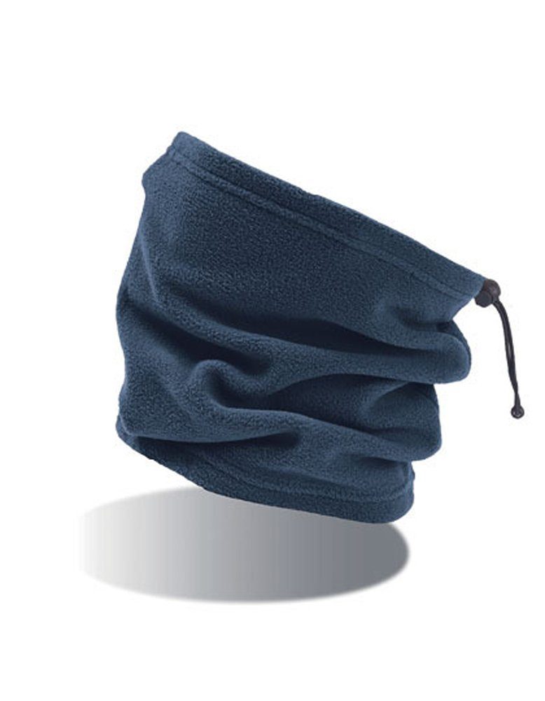 Multifunktionstuch Neckwarmer Loop Winter Schal