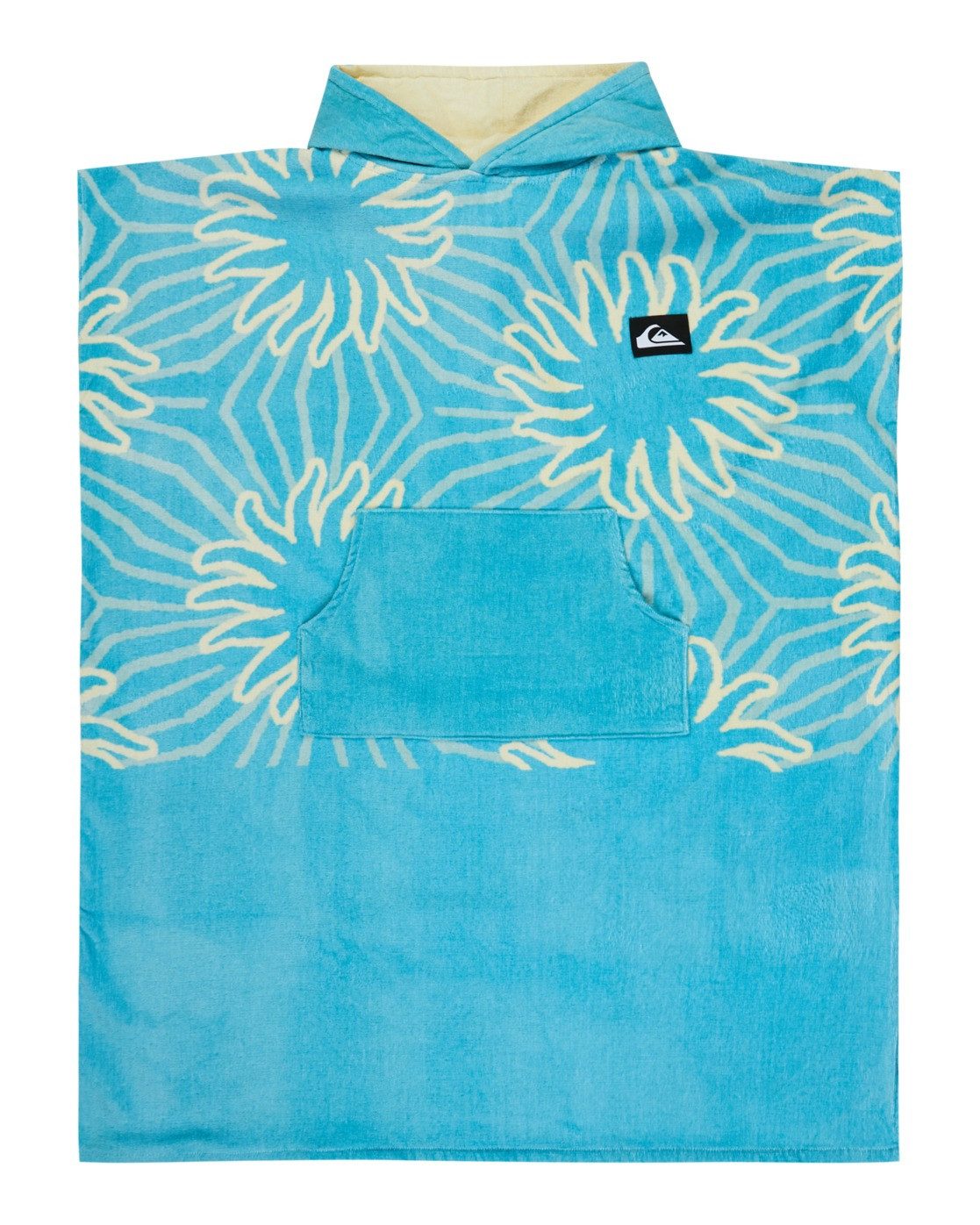 Quiksilver Badeponcho Hoody
