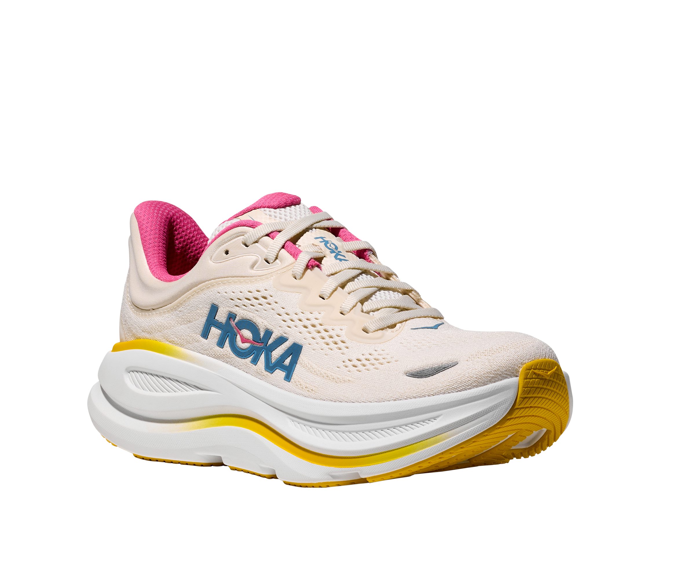 Hoka One One BONDI 9 Laufschuh für mehr Dämpfung günstig online kaufen