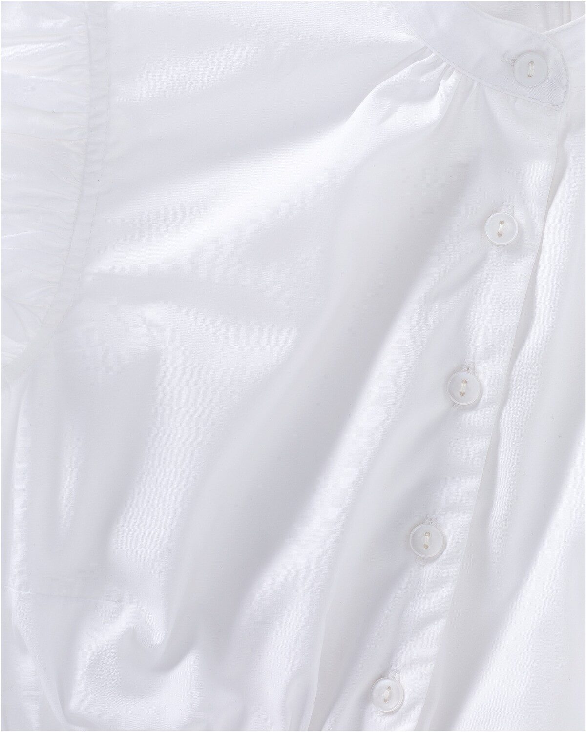 Almsach Dirndlbluse Dirndlbluse