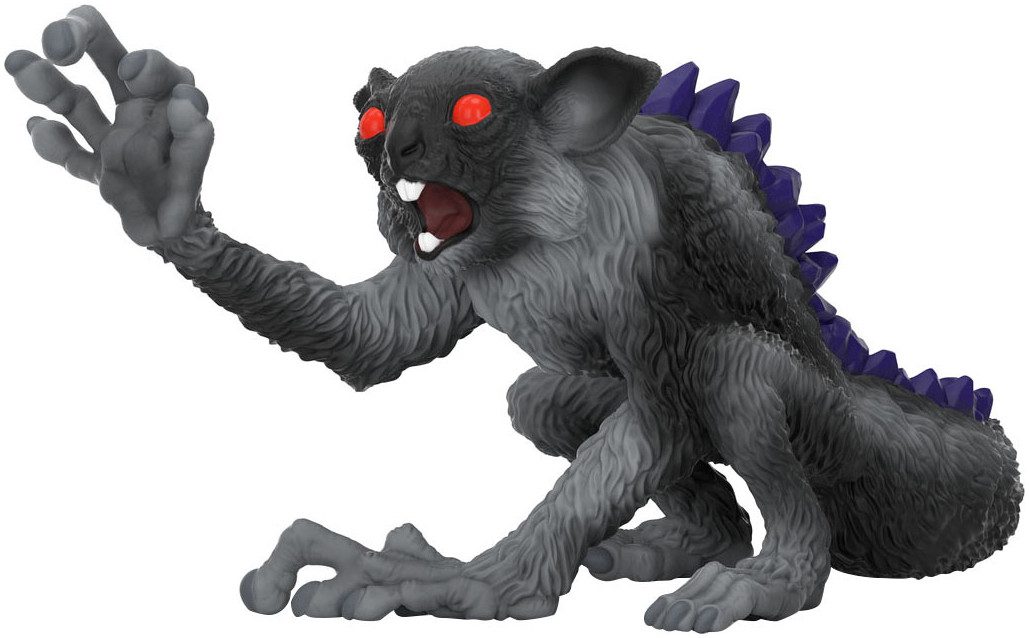 Schleich® Spielfigur ELDRADOR® CREATURES, Schatten-Lemur (70855)