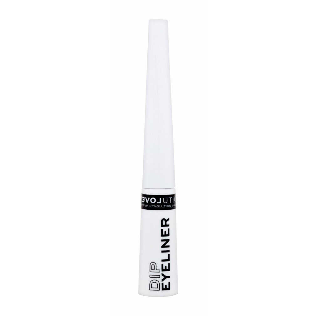 MAKE UP REVOLUTION Подводка для глаз Dip Revolution Relove 5ml