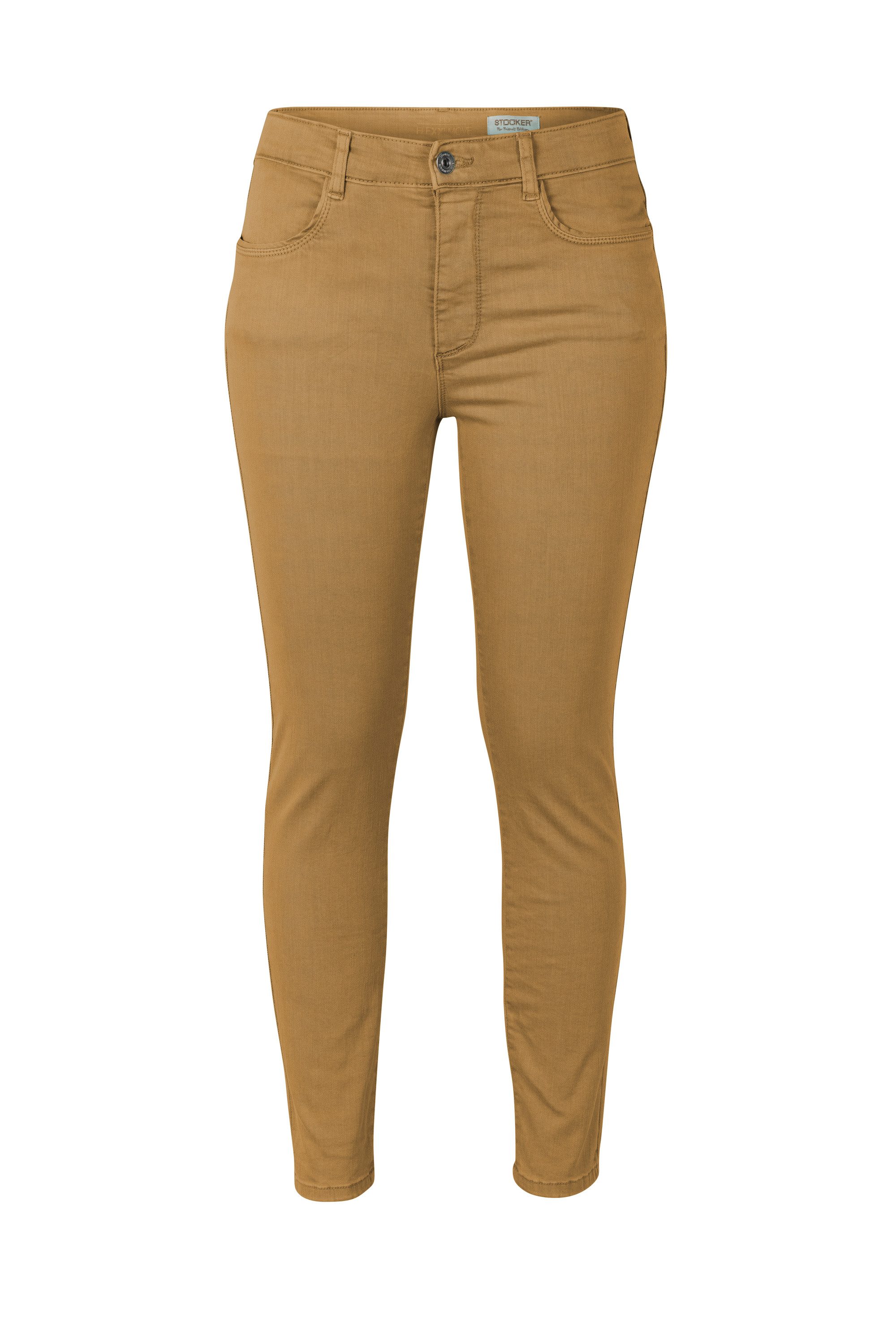 5-Pocket-Jeans Rio Colour Skinny Fit Jeans