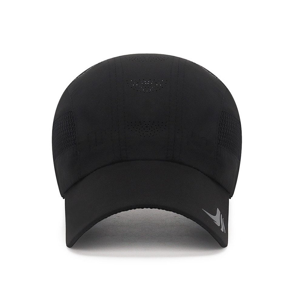 Coonoor Baseball Cap herren und damen, Unisex Baseballkappe Outdoor Hat Mesh Sport Hat