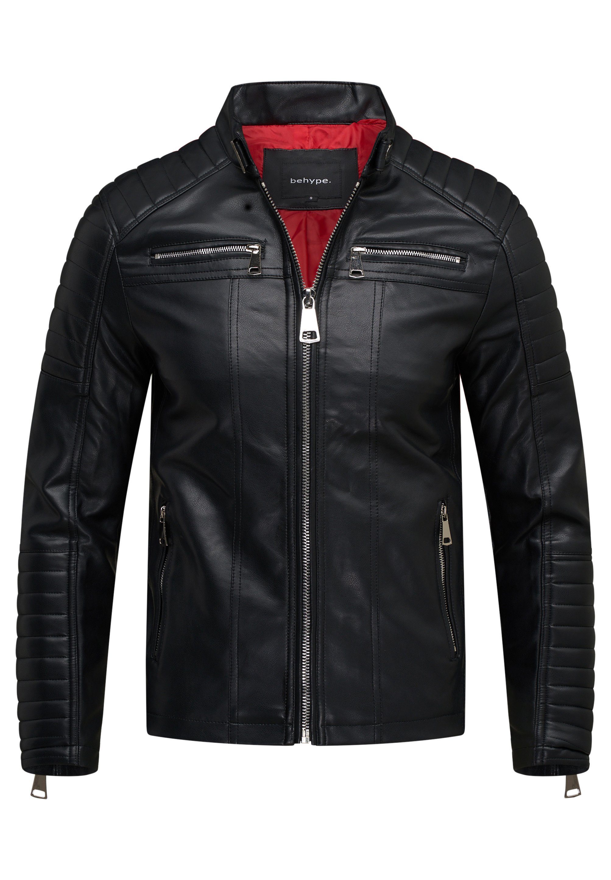Lederimitatjacke BHKILLEEN