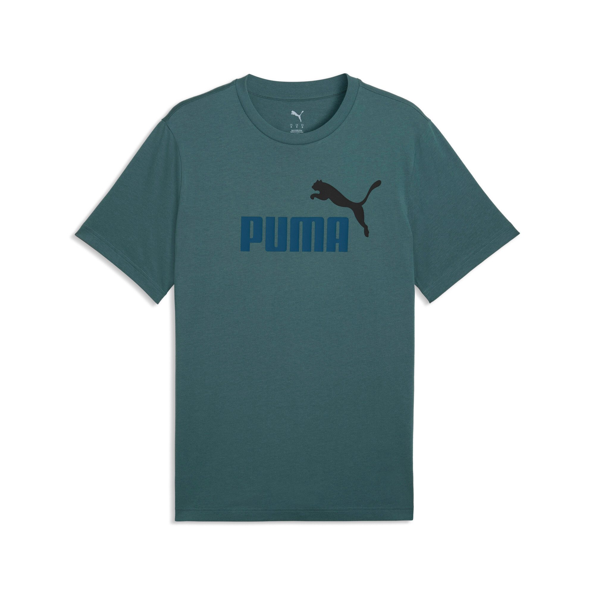 T-Shirt GRAPHICS 2 COLOR NO 1 LOGO TEE