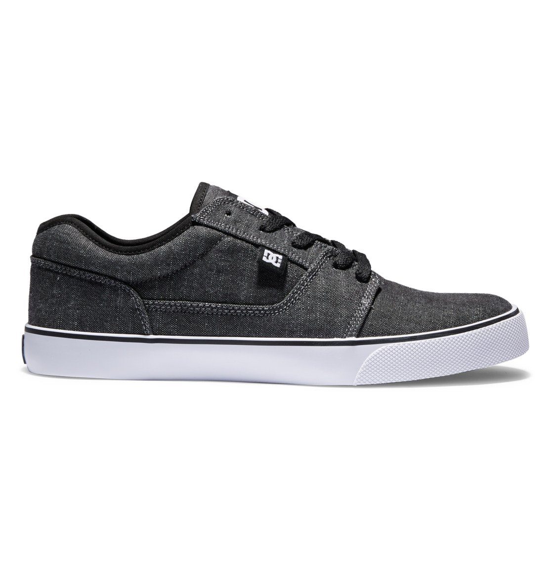 Sneaker Black/Battleship Shoes Tx DC Tonik Se