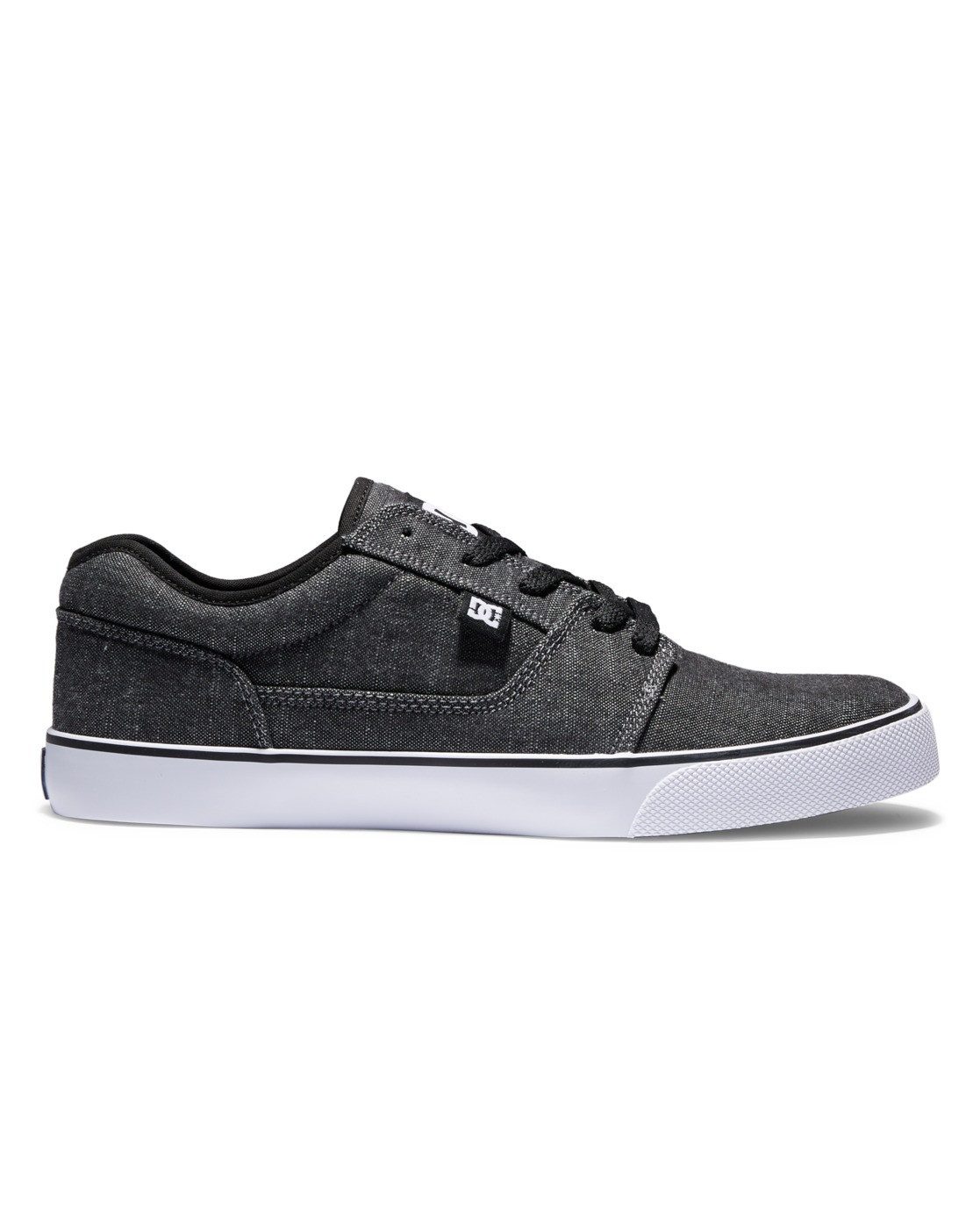 Sneaker Black/Battleship Shoes Tx DC Tonik Se