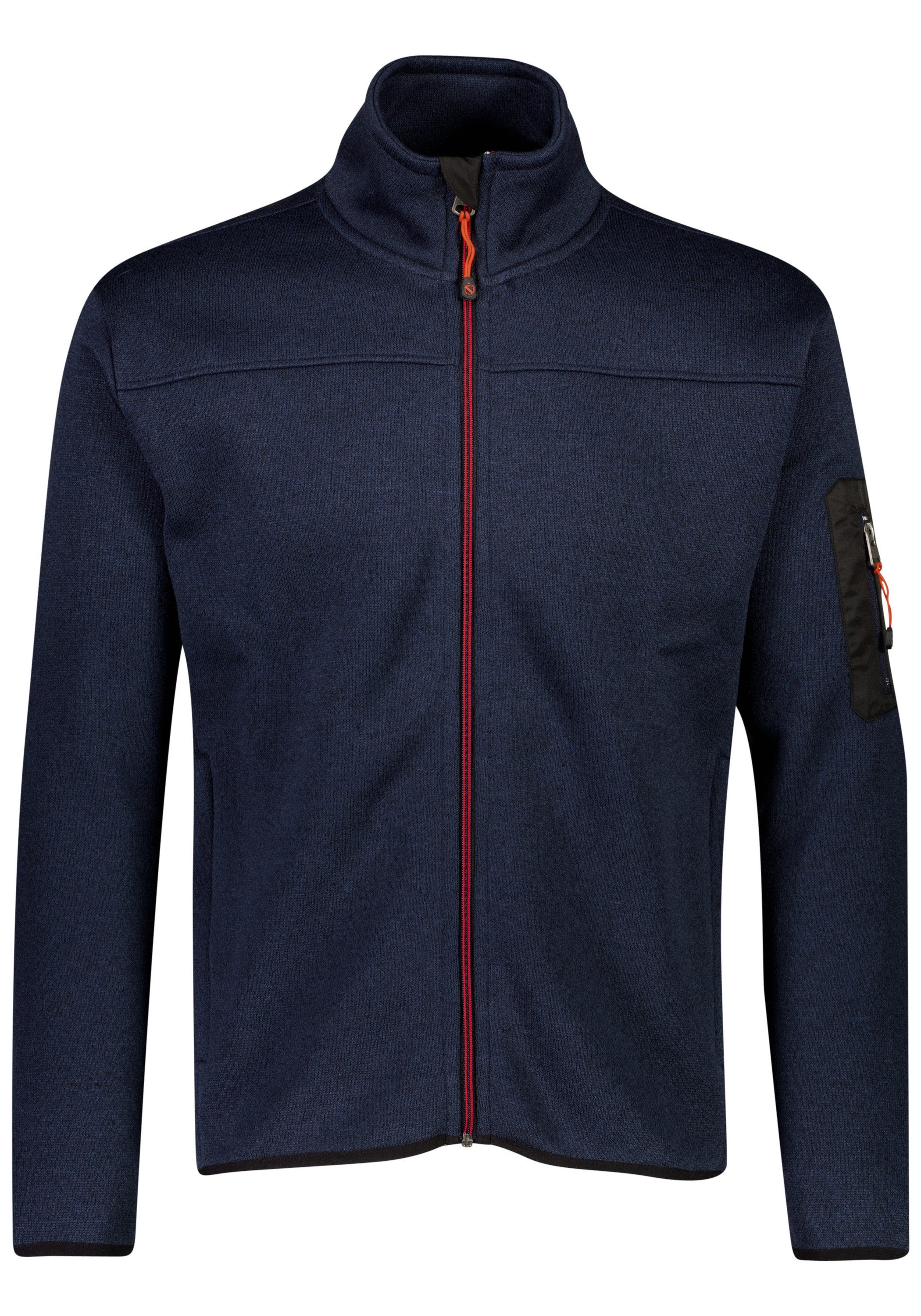 JACK’S Strickcape JACK'S Sweatshirt