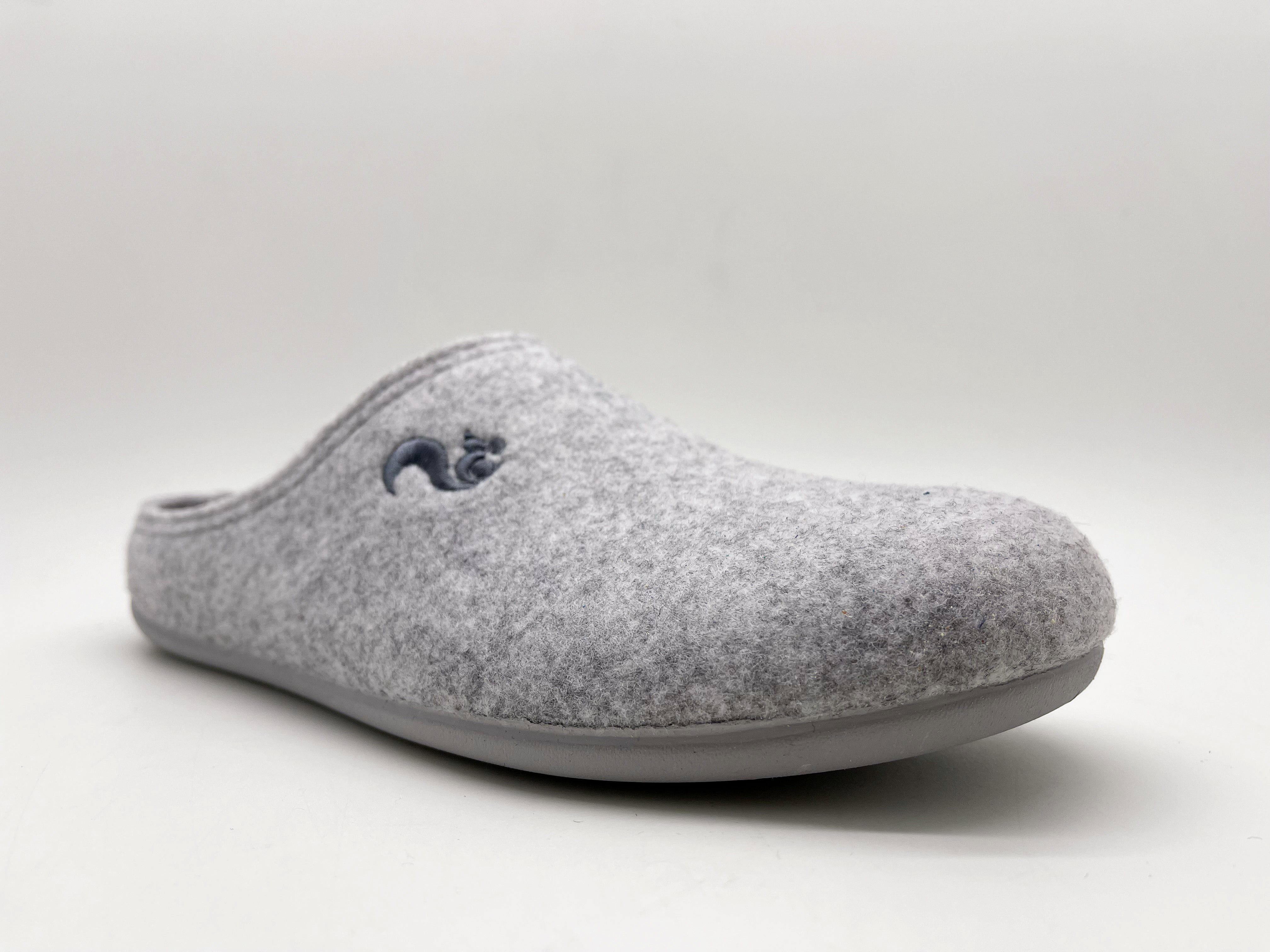 thies 1856 Recycled PET Slipper Slipper Vegan günstig online kaufen