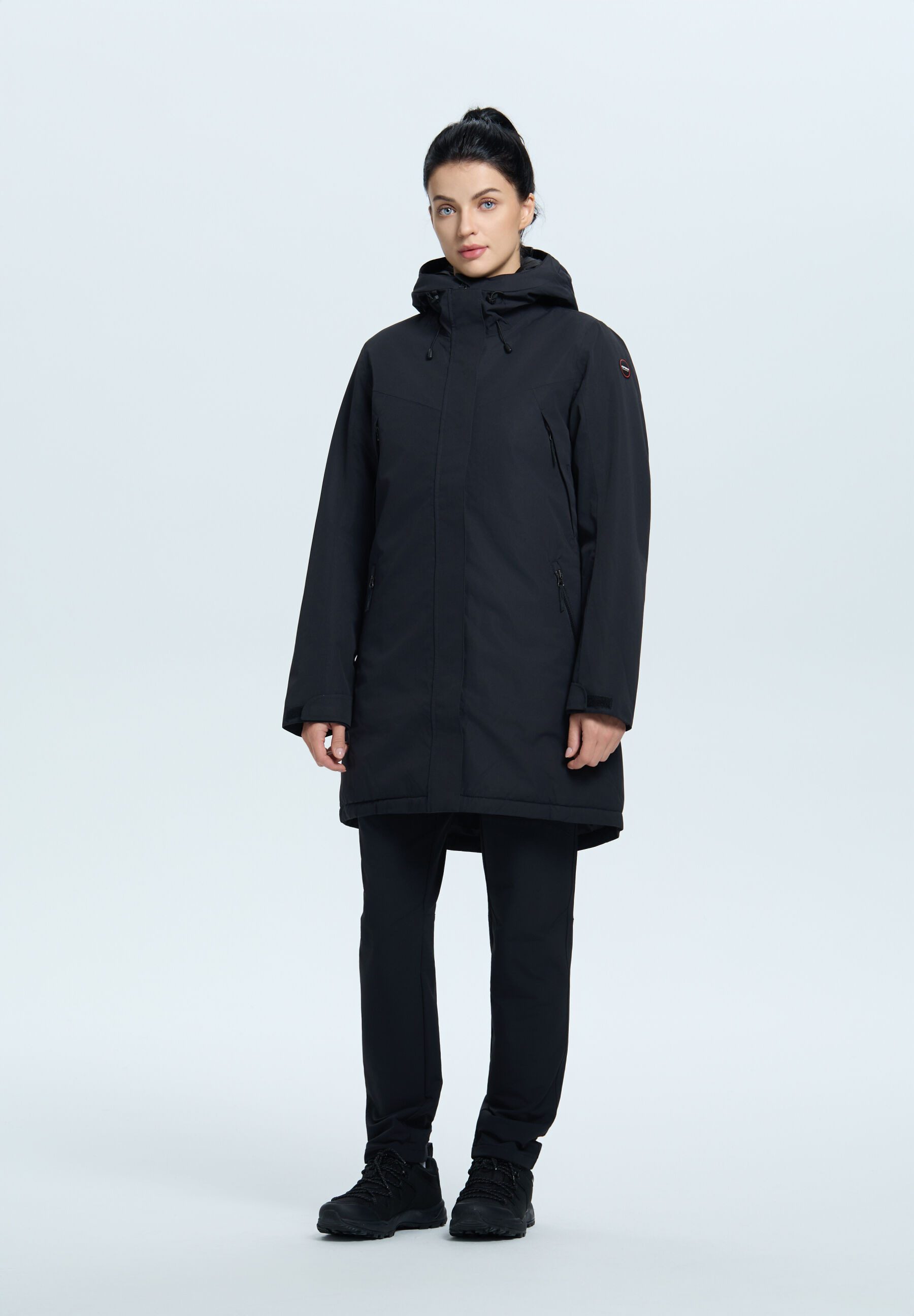 Icepeak Outdoorjacke Icepeak Parka Pinesdale günstig online kaufen