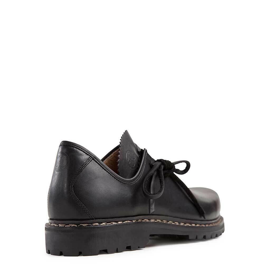 Original Haferl Ludwig Schnürschuh von Hand gefertigt in eigener Manufaktur