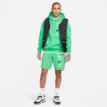 Nike Sportswear Shorts Herren Sweatshorts (1-tlg)