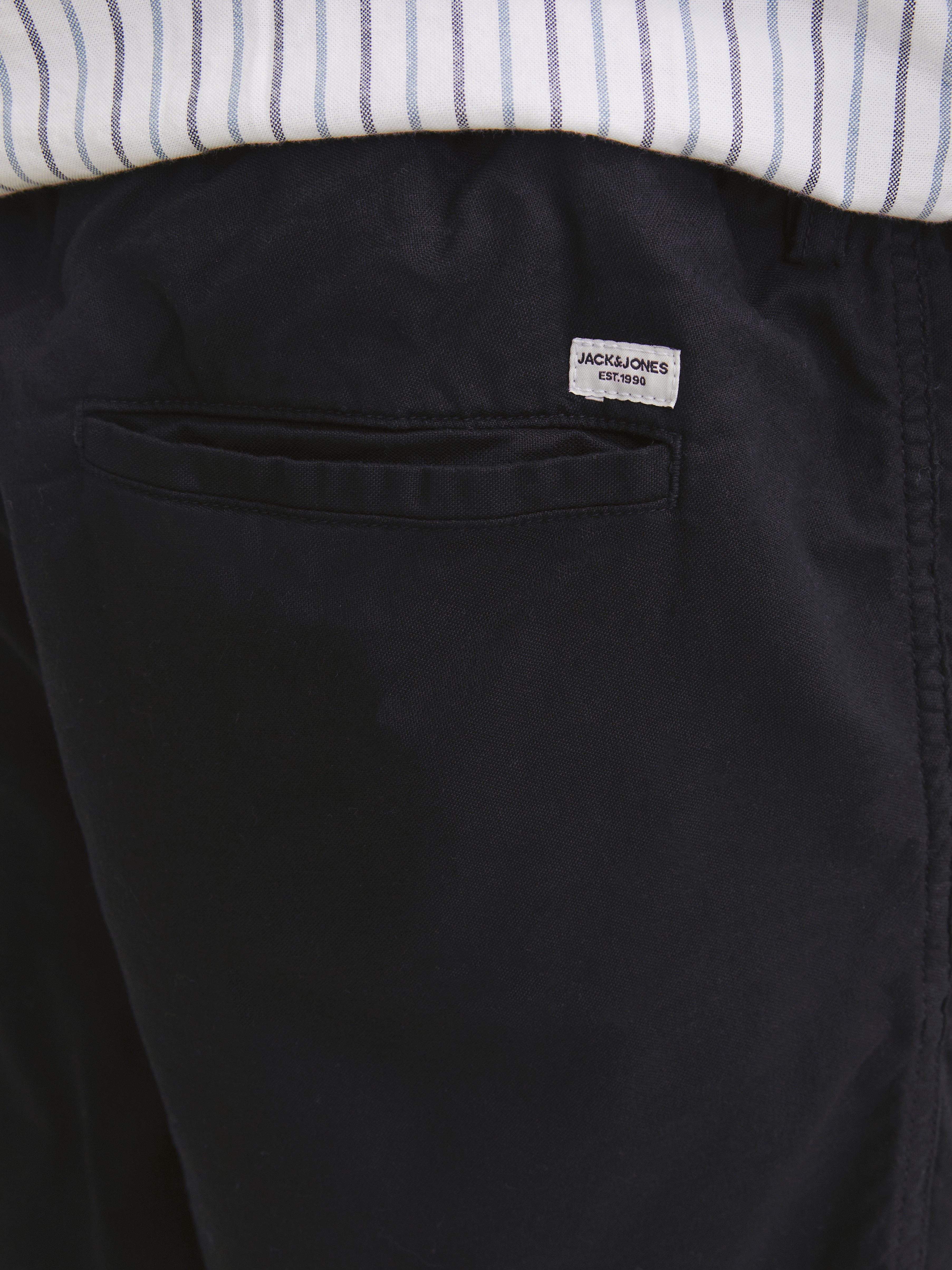Jack & Jones Shorts JPSTJAIDEN CAMPAIGN HYBRIDBONDISHORT MID – Bild 3 von 5