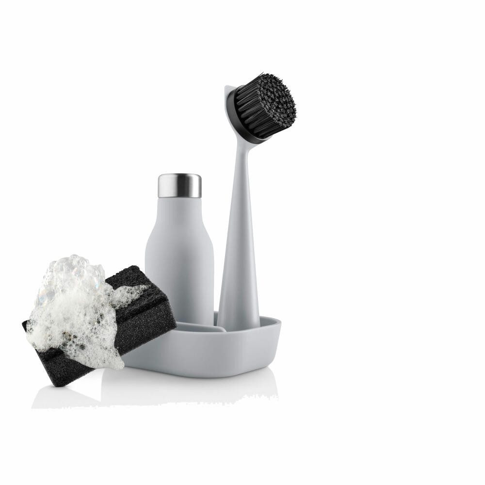 Eva Solo Organizer Küchenset 4-tlg. Marble Grey (4 St)