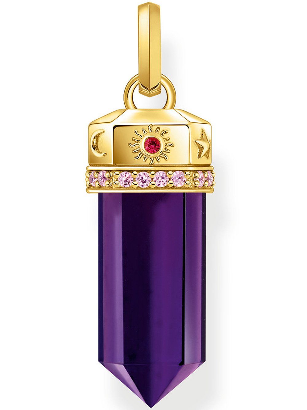 THOMAS SABO Kettenanhänger Thomas Sabo ...