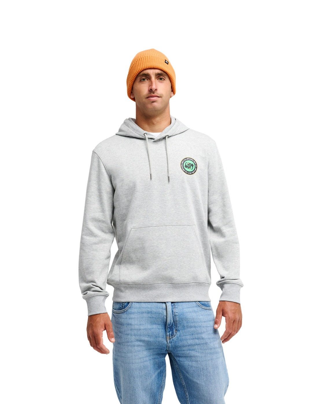 Kapuzensweatshirt Duality