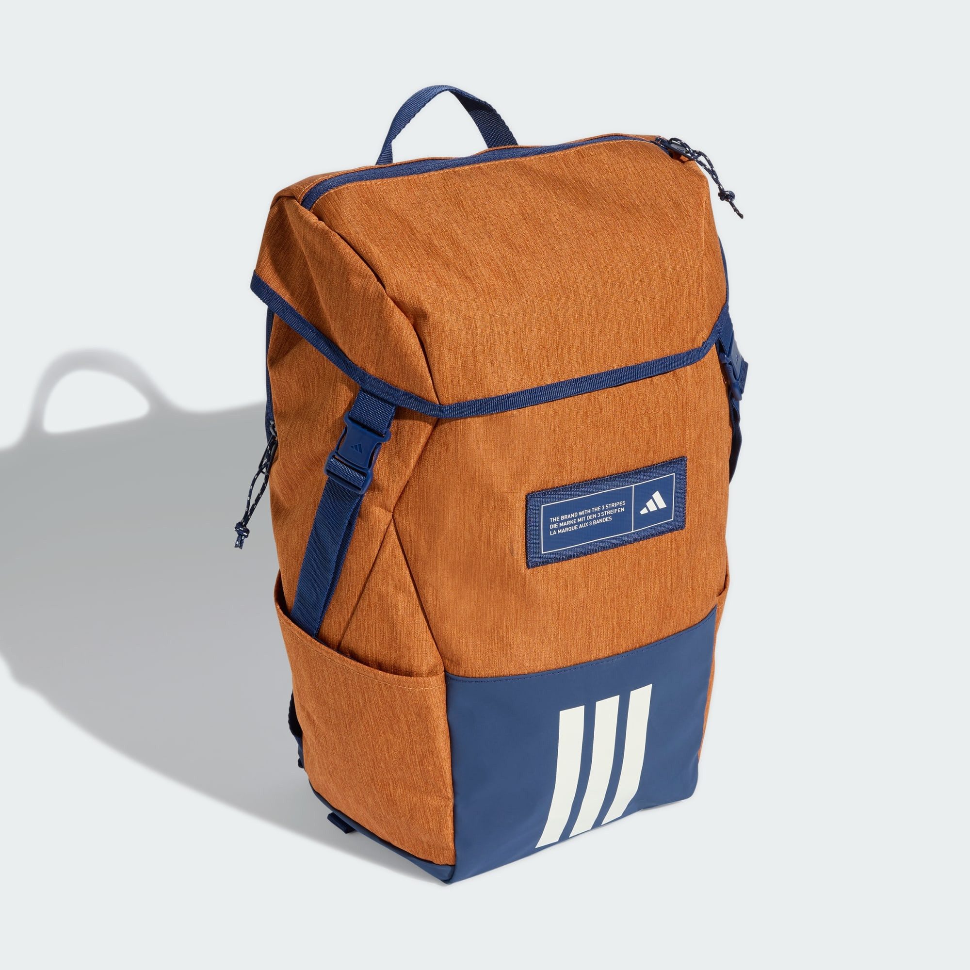 adidas Sportswear Sportrucksack 4ATHLTS CAMPER RUCKSACK (1-tlg)