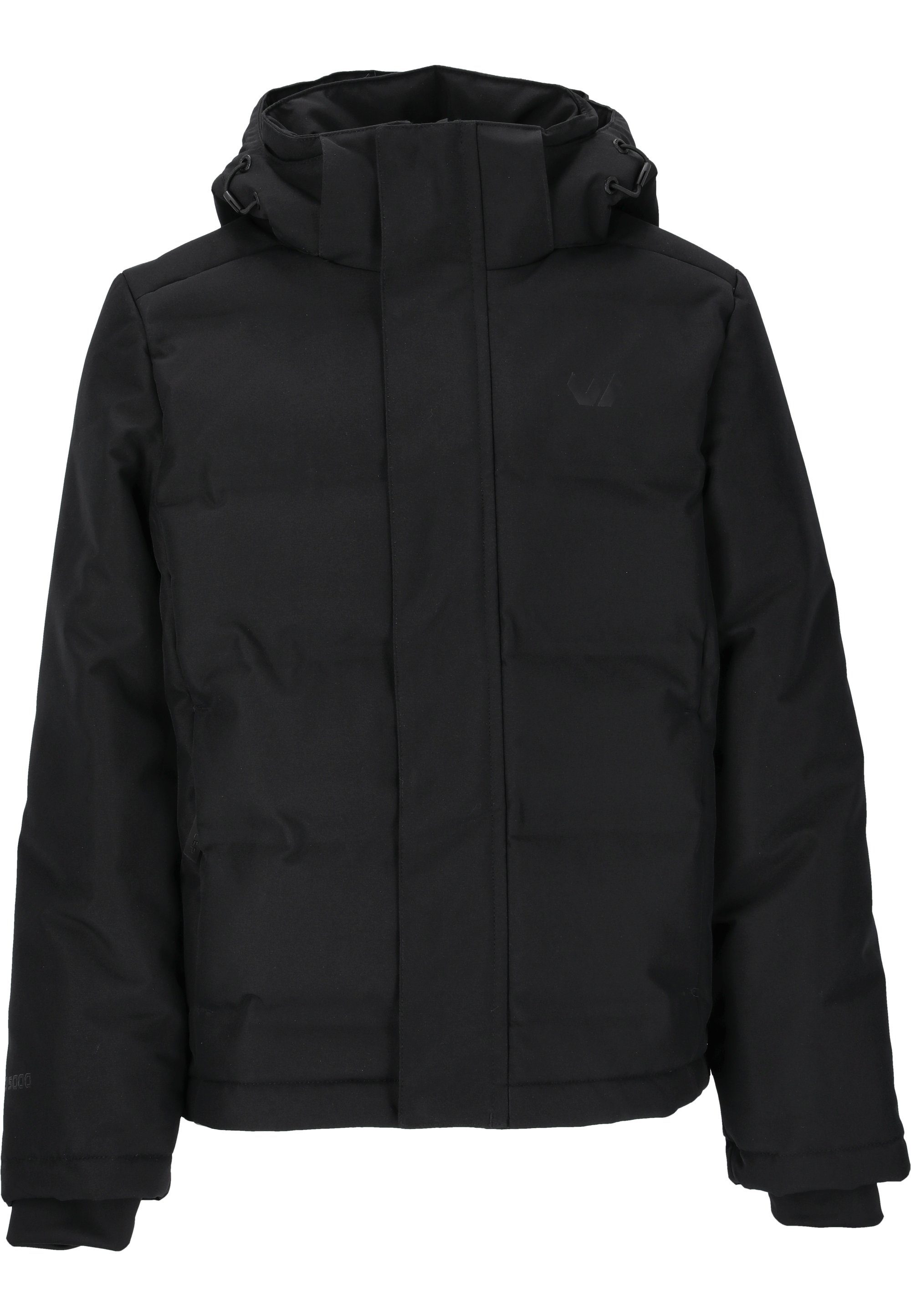 WHISTLER Wassersäule Outdoorjacke mm mit Mateo 5000