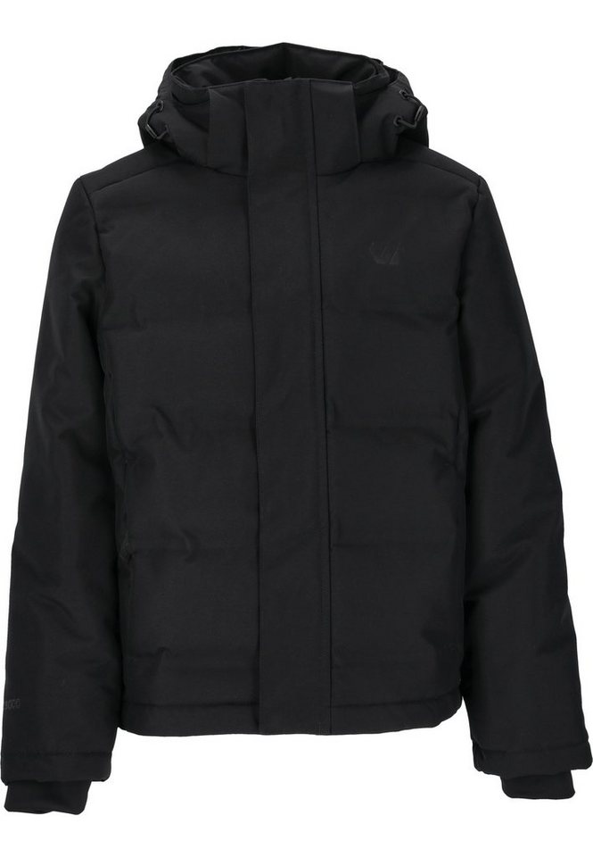 WHISTLER Outdoorjacke Mateo mit 5000 mm Wassersäule