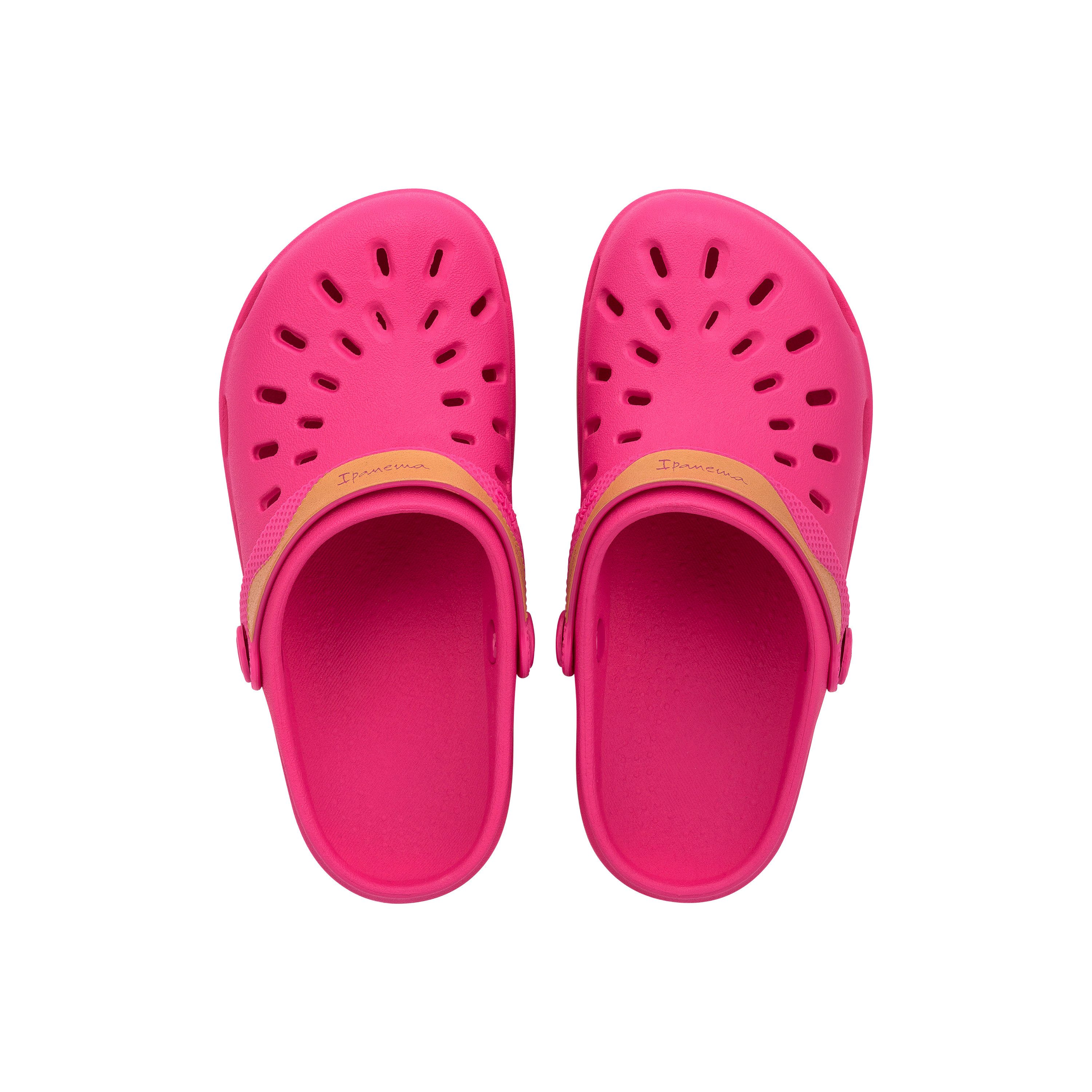 Ipanema IPANEMA MOTION KIDS - Slides Badepantolette Bequeme Badeschuhe für Kinder - angenehmer Komfort